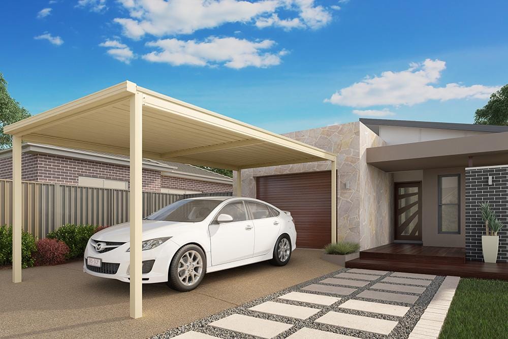 carport design
